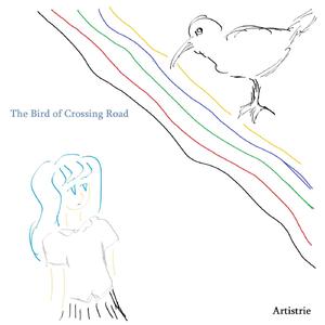 The Bird of Crossing Road