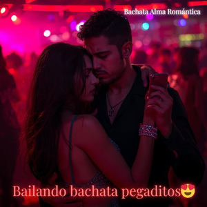Bailando Bachata Pegaditos tú y yo