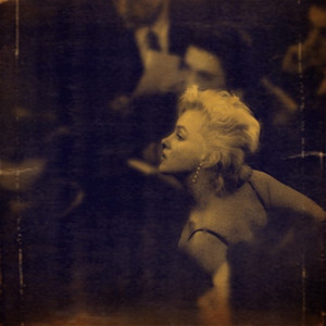 Sevdaliza-Broken mirror （Marilyn Monroe Remix）（K.LOP Remix）