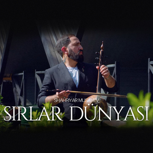 Sırlar Dünyası