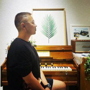 这世界那么多人