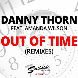 Out Of Time (Mike Jolly Radio Mix)