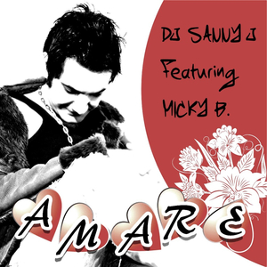 Amare (Original Mix)