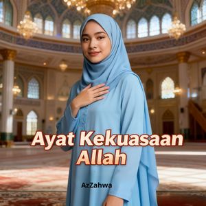 Ayat Kekuasaan Allah