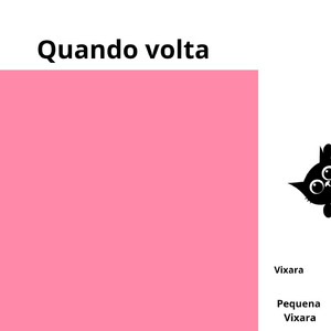 Quando volta