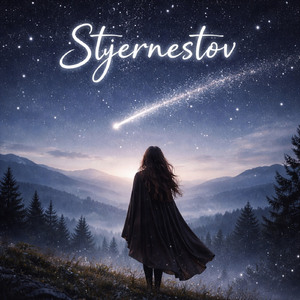 Stjernestøv