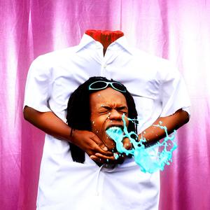 PATIENT (feat. Jahïem Solo)