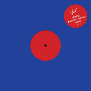 Cachaça (Ivan Sallas Club Radio Edit)