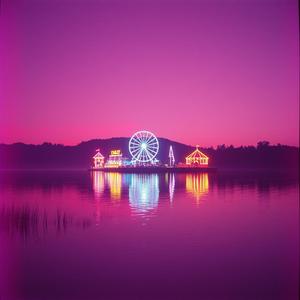 Mellow Circus  by @stablish