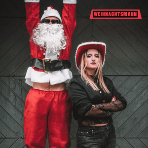 Weihnachtsmann