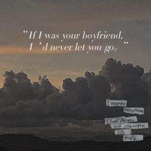 Boy friend (Bedroom live).wav