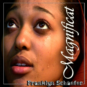 Magnificat (Feat. Amy Rose)