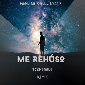Me Rehúso (Techengue) (Remix)