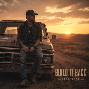 Build It Back