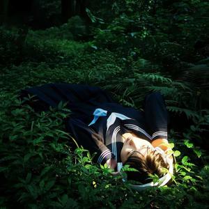 you are my color（氛围女版）