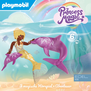 Der Delphin auf dem Trockenen - Teil 1