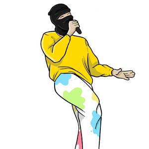 PSYCHWARD (I'M STAYIN' SANE)