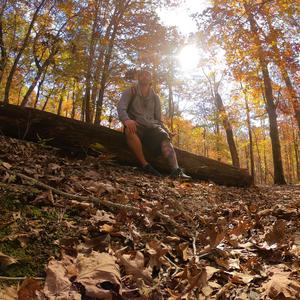 Lost Myself (Instrumental)