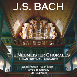 Jesu, Meines Lebens Leben, BWV 1107