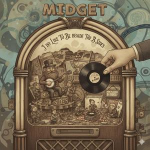 Artwork (By G Beasley)