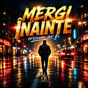 Mergi înainte