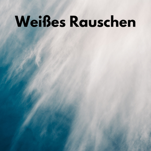 Feines Rauschen