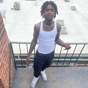 Holdin On (Numba Nine)