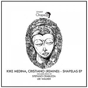 Shapelas (Stefano Crabuzza Remix)