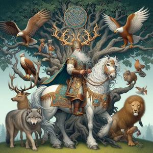 Yayık Ruhunun Türküsü