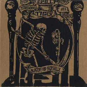 Threat Level: Midnight