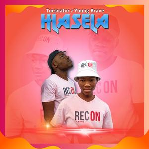 Hlasela (feat. Young Brave)