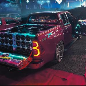 Vai passar o dos traficante 157 artigo 12 ELETROFUNK