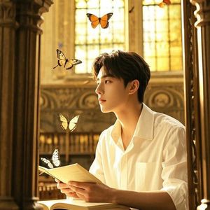 愁绪银行 林立翔