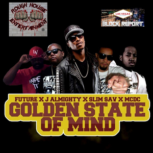 Golden State of Mind