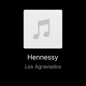 Hennessy