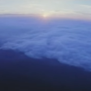 日本周辺域　カラー