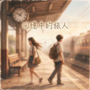 回憶中的旅人