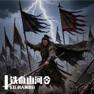 铁血山河令