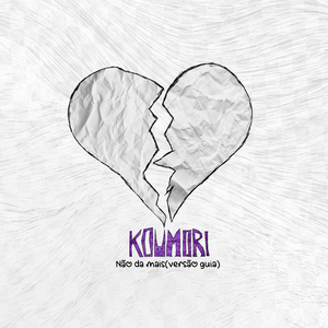 Não Dá Mais (Versão Guia)