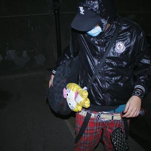 Son Lo Mismo (feat. Amxn & Oxycode)