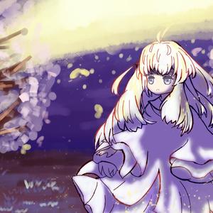 【初音未来V4C】向着梦的尽头