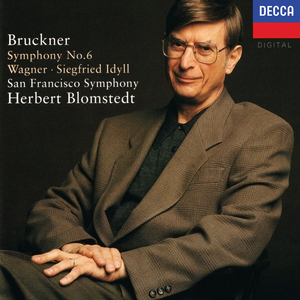 Symphony No.6 in A major:1. Maestoso