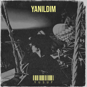 Yanildim