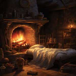 Smolder's Soothe Sleep's Balm