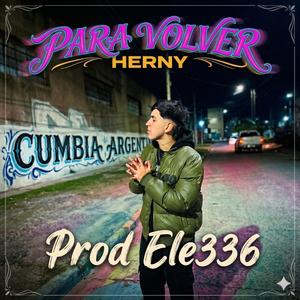 PARA VOLVER (feat. Prod. Ele 336)