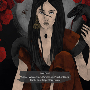 Spacer Woman (Prokhor Black Teeth Remix)
