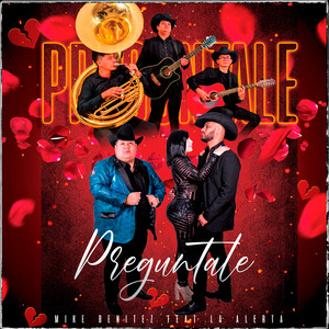 Preguntale (Cover)