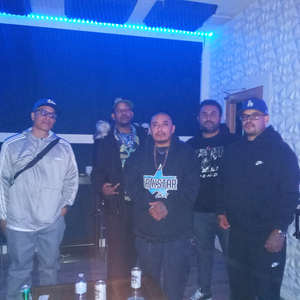 Los Angeles (feat. Loco Negro & Roscoe) [Remix]