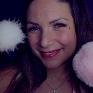 ASMR 10 Super Softe Trigger Zum Einschlafen, Pt. 1