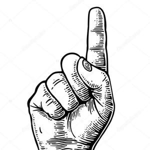 #1